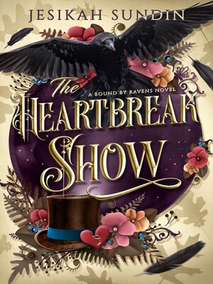 cover image of The Heartbreak Show